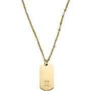 Collier Lucleon -