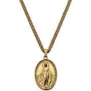 Collier Lucleon Sanctus