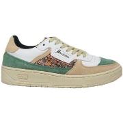 Baskets basses Morrison SNEAKERS COCONUT