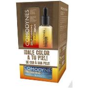 Protections solaires Comodynes Coffret Autobronzant Naturel 2 Pcs