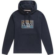 Sweat-shirt Animal River