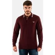 Polo Fred Perry m3636