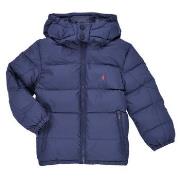 Doudounes enfants Polo Ralph Lauren EL CAP JKT-OUTERWEAR-BOMBER