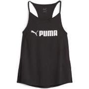 Debardeur Puma Fit Fashion Ultrabreathe Allover Tank