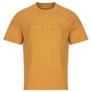 T-shirt Timberland Embroidery Tonal SS Tee