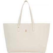 Sac a main Tommy Hilfiger Sac cabas Ref 63548 Beige 35*27*15 cm