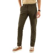 Pantalon Salsa 21007923