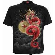 T-shirt Spiral HE2255