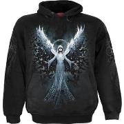 Sweat-shirt Spiral Ethereal Angel