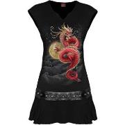 Robe Spiral Shenlong