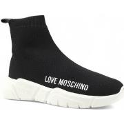 Chaussures Love Moschino Sneaker Sox Donna Sneaker Nero JA15343G1LIZ40...