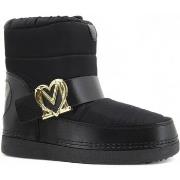 Chaussures Love Moschino Stivaletto Skiboot Donna Nero JA24062G1LISB00...