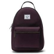 Sac a dos Herschel Nova Mini Plum Perfect