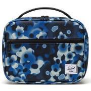 Sac isotherme Herschel Pop Quiz Lunch Box Luminescent Floral