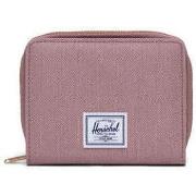 Portefeuille Herschel Carteira Herschel Georgia Ash Rose