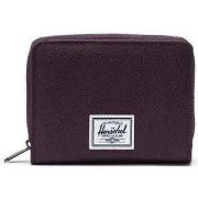 Portefeuille Herschel Carteira Herschel Georgia Plum Perfect