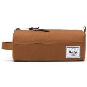 Trousse Herschel Settlement Pencil Case Rubber