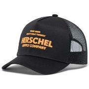 Casquette Herschel Whaler Tall Mesh Shop