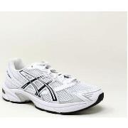 Baskets Asics BASKET GEL-1130 BLANC/NOIR