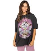 T-shirt Billabong Natural Mystic