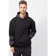 Sweat-shirt BOSS Sweat homme avec capuche