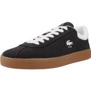 Baskets Lacoste BASESHOT