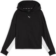 Sweat-shirt Puma Fit Double Knit Hoodie