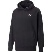 Sweat-shirt Puma Classics Relaxed Hoodie Tr