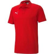 Debardeur Puma teamGOAL 23 Casuals Polo