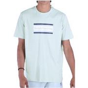 T-shirt Sergio Tacchini 40527