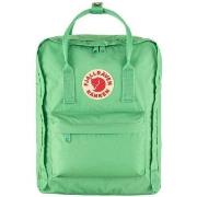 Sac a dos Fjallraven Sac à dos Kanken Apple Mint