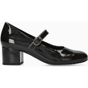 Ballerines Mephisto Ballerines en cuir TOPAZE