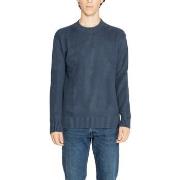 Pull Calvin Klein Jeans RELAXED LINEAR J30J326888