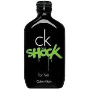 Cologne Calvin Klein Jeans One Shock For Him - eau de toilette - 200ml...