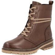 Bottes Remonte -