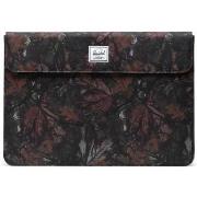 Sac ordinateur Herschel Spokane 15-16 Inch Sleeve Fallen Leaves Camo