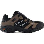 Chaussures Hi-Tec TARANTULA LOW WP