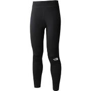 Jogging The North Face W INTERLOCK COTTON LEGGING