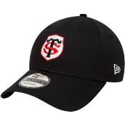 Casquette enfant New-Era Team logo 9forty youth stdtou blk