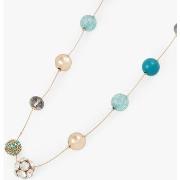 Collier Lollipops Sautoir multi perles