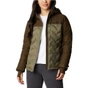 Veste Columbia Grand Trek Down Jacket