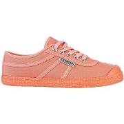 Baskets Kawasaki Color Block Shoe K202430 4144 Shell Pink