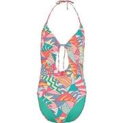 Maillots de bain Barts Flinder Halter One Piece