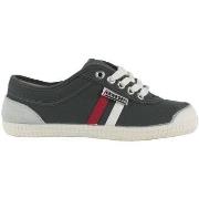 Baskets Kawasaki Retro 23 Canvas Shoe K23 644W Koks Stripe