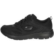 Baskets montantes Skechers 12982