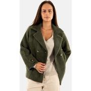 Blouson Lola Espeleta vt552w24