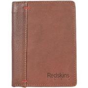 Portefeuille Redskins NOA