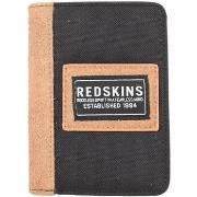 Portefeuille Redskins PADDY