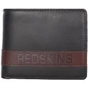 Portefeuille Redskins RICH