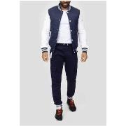 Ensembles de survêtement Kebello Ensemble Jogging Marine H